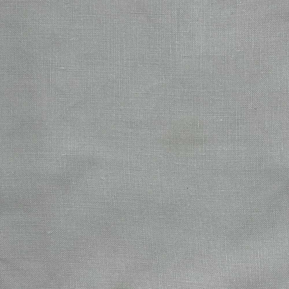 VTG SET OF 4 Linen Cut Work Corner Square Napkins 13